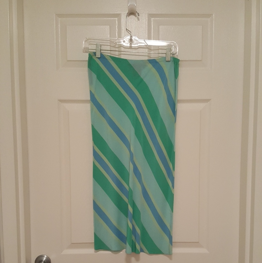 French connection skirt